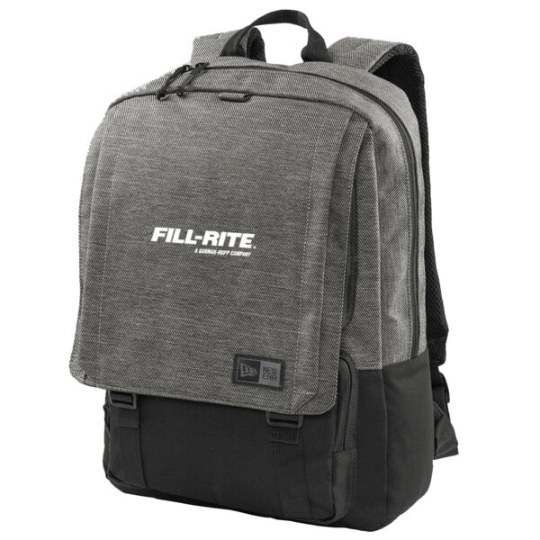 New Era Legacy Rucksack (NEB202) Thumbnail