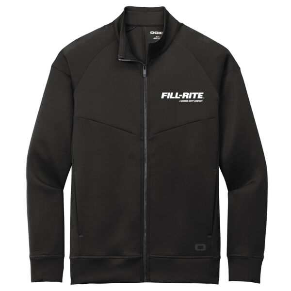 OGIO Performance Full Zip (OE703) Thumbnail