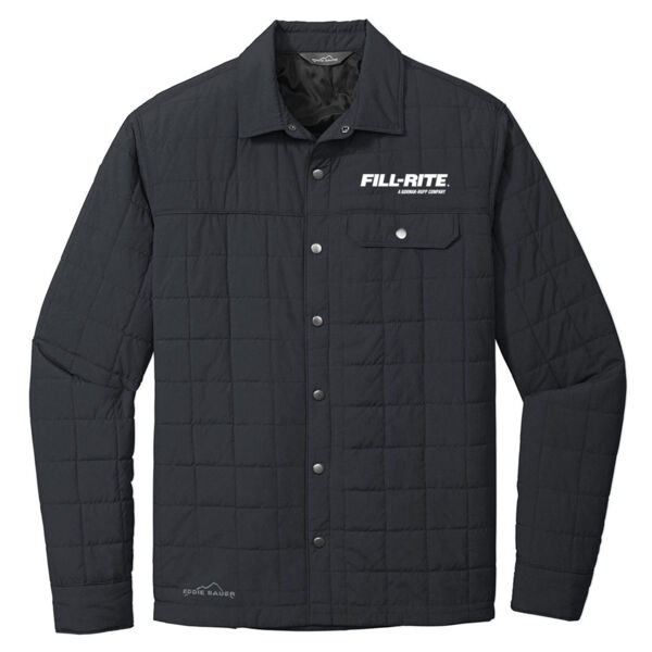 Eddie Bauer Shirt Jacket (EB502) Thumbnail