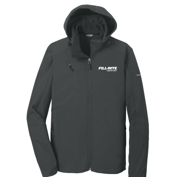 Eddie Bauer Soft Shell Jacket (EB536) Thumbnail