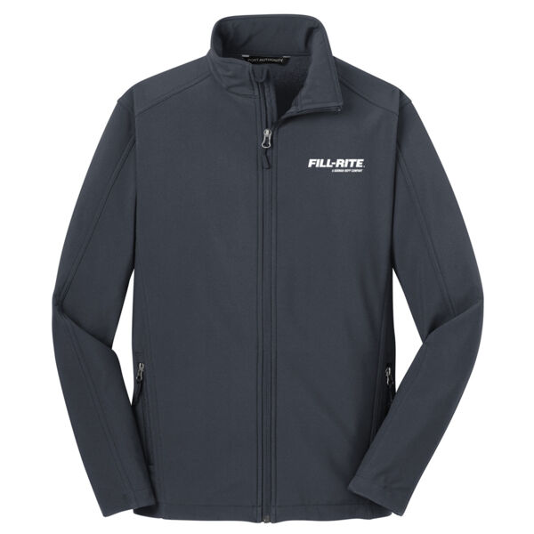 Port Authority Soft Shell Jacket (J317) Thumbnail