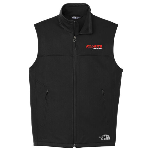 The North Face Ridgewall Soft Shell Vest (NF0A3LGZ) Thumbnail
