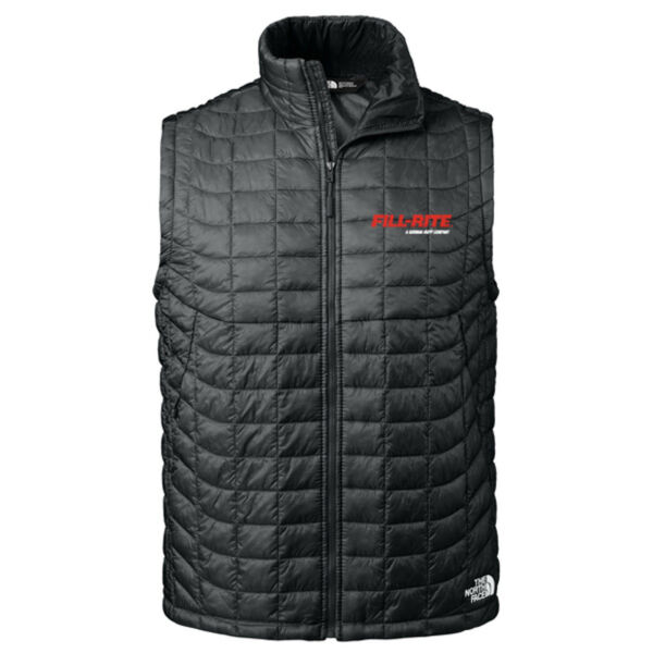 The North Face Thermo Trekker Vest (NF0A3LHD) Thumbnail