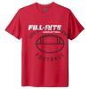 Fill-Rite - Adult Tri Blend Tee Thumbnail