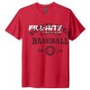 Fill-Rite - Adult Tri Blend Tee Thumbnail