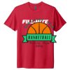 Fill-Rite - Adult Tri Blend Tee Thumbnail