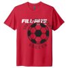 Fill-Rite - Adult Tri Blend Tee Thumbnail