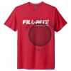 Fill-Rite - Adult Tri Blend Tee Thumbnail