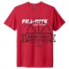 Fill-Rite - Adult Tri Blend Tee Thumbnail