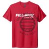Fill-Rite - Adult Tri Blend Tee Thumbnail