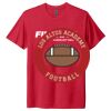 Fill-Rite - Adult Tri Blend Tee Thumbnail