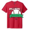 Fill-Rite - Adult Tri Blend Tee Thumbnail