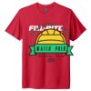 Fill-Rite - Adult Tri Blend Tee Thumbnail