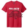 Fill-Rite - Adult Tri Blend Tee Thumbnail