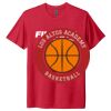 Fill-Rite - Adult Tri Blend Tee Thumbnail