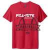 Fill-Rite - Adult Tri Blend Tee Thumbnail