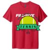 Fill-Rite - Adult Tri Blend Tee Thumbnail