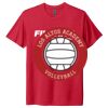 Fill-Rite - Adult Tri Blend Tee Thumbnail