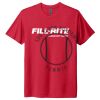Fill-Rite - Adult Tri Blend Tee Thumbnail