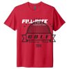 Fill-Rite - Adult Tri Blend Tee Thumbnail
