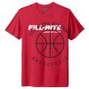 Fill-Rite - Adult Tri Blend Tee Thumbnail