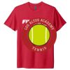 Fill-Rite - Adult Tri Blend Tee Thumbnail