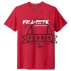 Fill-Rite - Adult Tri Blend Tee Thumbnail