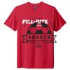 Fill-Rite - Adult Tri Blend Tee Thumbnail