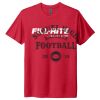 Fill-Rite - Adult Tri Blend Tee Thumbnail