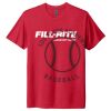 Fill-Rite - Adult Tri Blend Tee Thumbnail