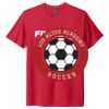 Fill-Rite - Adult Tri Blend Tee Thumbnail