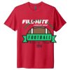 Fill-Rite - Adult Tri Blend Tee Thumbnail
