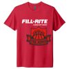 Fill-Rite - Adult Tri Blend Tee Thumbnail