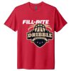 Fill-Rite - Adult Tri Blend Tee Thumbnail