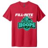Fill-Rite - Adult Tri Blend Tee Thumbnail