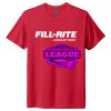 Fill-Rite - Adult Tri Blend Tee Thumbnail