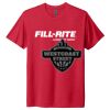 Fill-Rite - Adult Tri Blend Tee Thumbnail