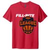 Fill-Rite - Adult Tri Blend Tee Thumbnail