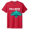 Fill-Rite - Adult Tri Blend Tee Thumbnail
