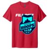 Fill-Rite - Adult Tri Blend Tee Thumbnail