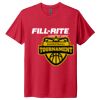 Fill-Rite - Adult Tri Blend Tee Thumbnail