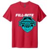 Fill-Rite - Adult Tri Blend Tee Thumbnail