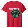 Fill-Rite - Adult Tri Blend Tee Thumbnail