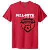 Fill-Rite - Adult Tri Blend Tee Thumbnail