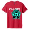 Fill-Rite - Adult Tri Blend Tee Thumbnail