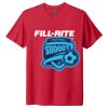 Fill-Rite - Adult Tri Blend Tee Thumbnail