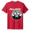 Fill-Rite - Adult Tri Blend Tee Thumbnail
