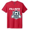 Fill-Rite - Adult Tri Blend Tee Thumbnail