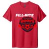 Fill-Rite - Adult Tri Blend Tee Thumbnail