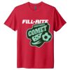 Fill-Rite - Adult Tri Blend Tee Thumbnail